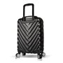 Zoozie Bags Maleta de 37 L en Negro